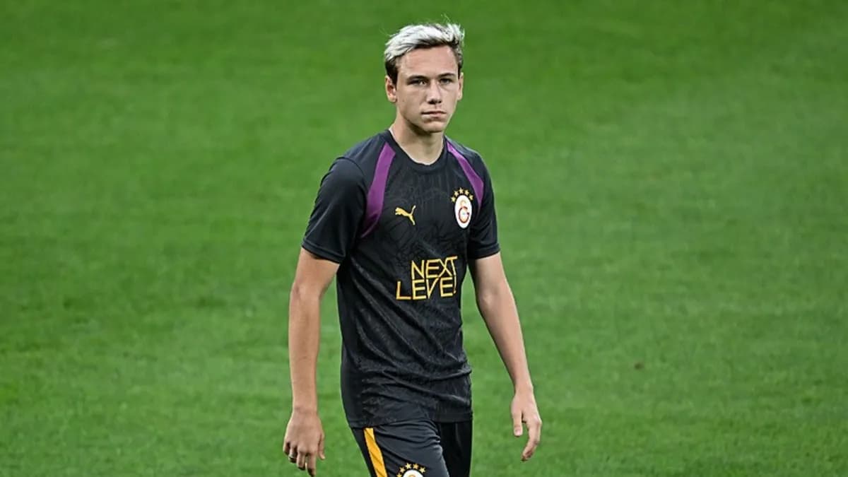 Batrakov İstanbul'daki Futbol Tutkusunu ve Yeni Hedeflerini Anlattı