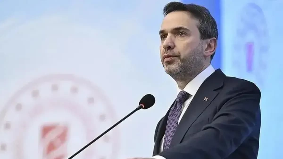Geleceğin Enerji Uzmanlarına Büyük Destek: 500 Lisans Öğrencisine Burs İmkânı