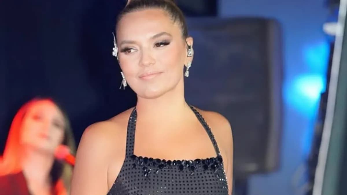 Demet Akalın'dan çok konuşulacak sözler! "Beni çekemeyenler fotoğrafımı çeksin"