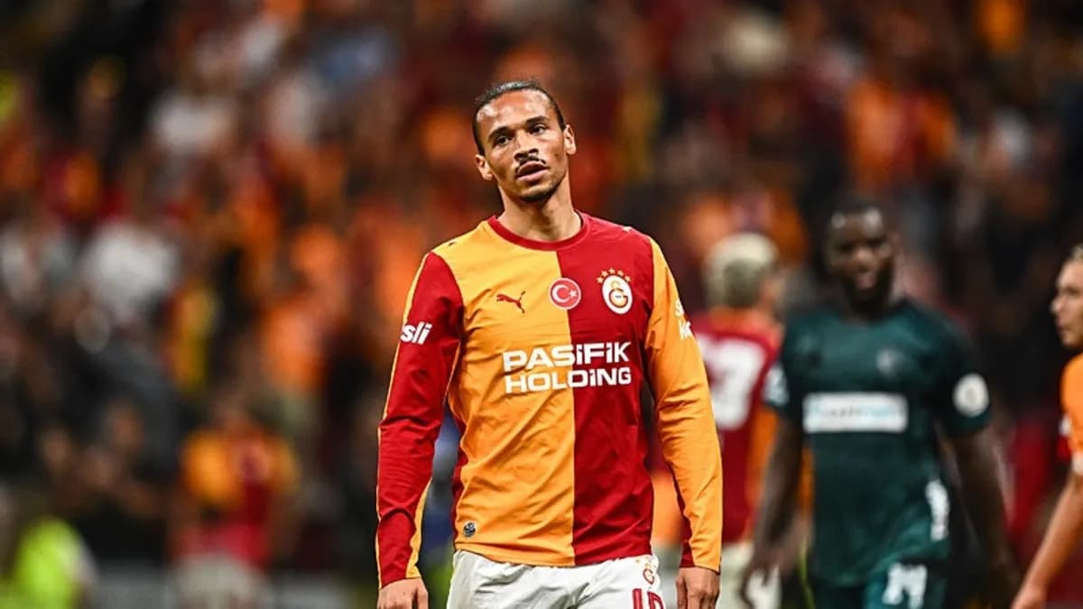 Leroy Sane’ye özel övgü
