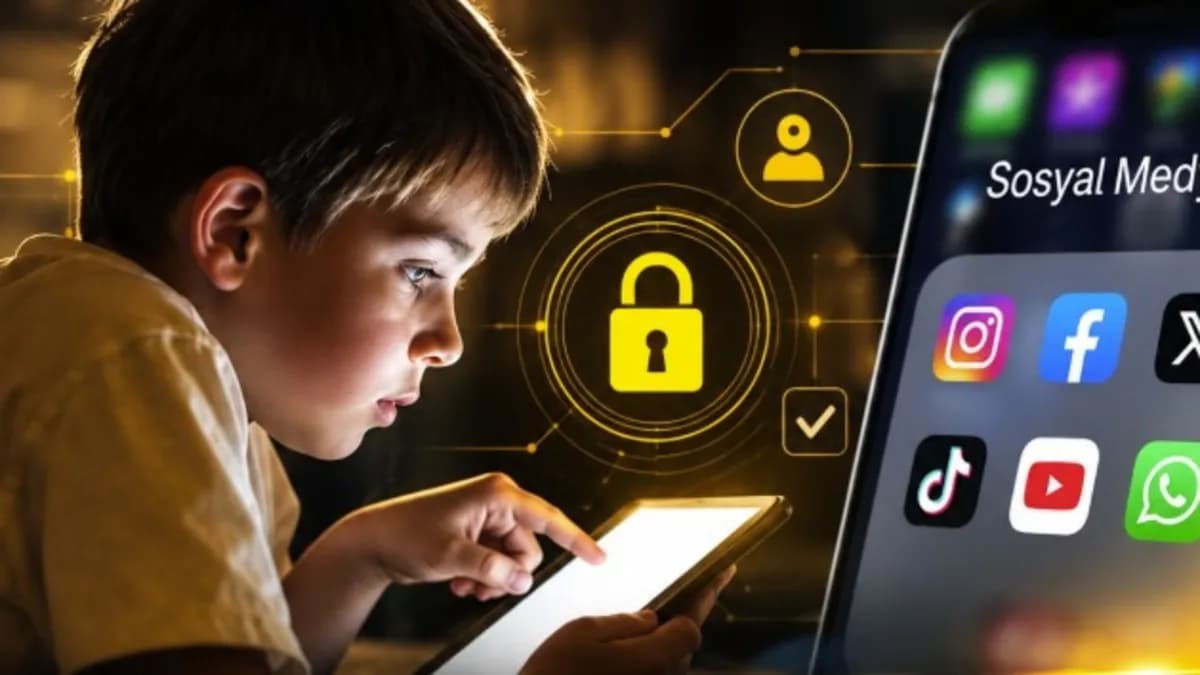 Sosyal medyada kimlik doğrulama sistemi için sona gelindi! İşte kritik tarih