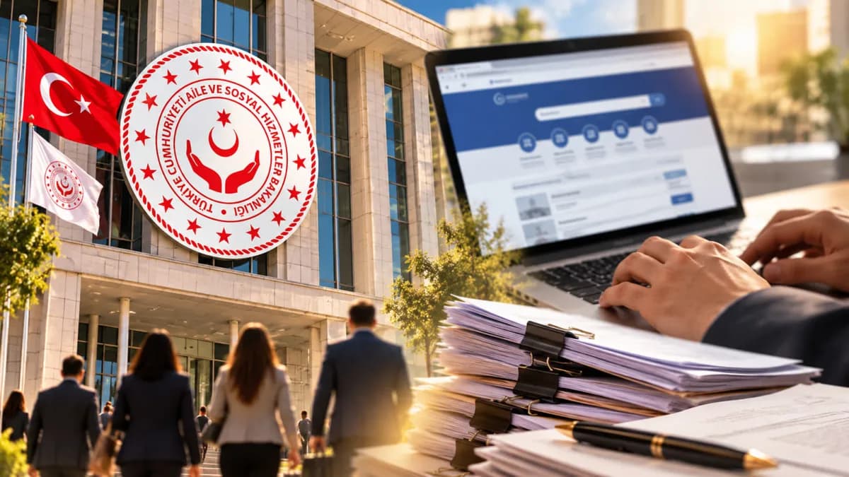 Devlet korumasında yetişenler dikkat! Aile Bakanlığından 2 bin 550 kişilik yerleştirmede son gün