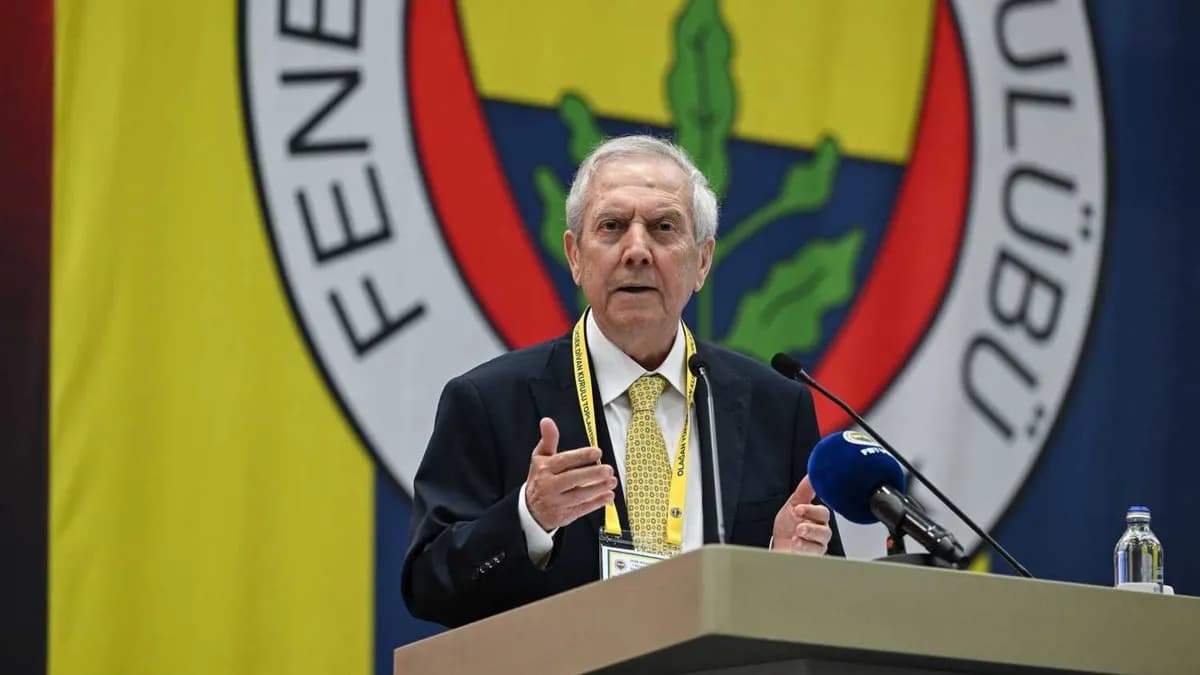Fenerbahçe'den çifte bomba! Aziz Yıldırım transferde büyük oynuyor