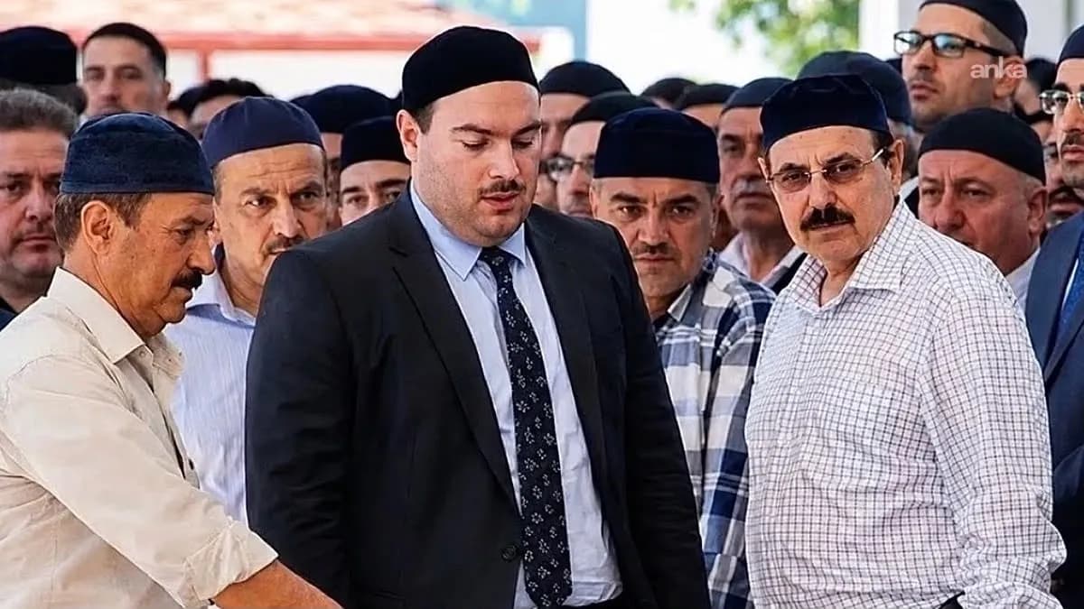 Alihan Kuriş soruşturmasında yeni gelişme! Tutuklu sayısı 101’e yükseldi
