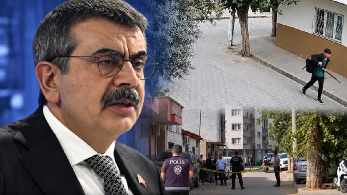 Milli Eğitim Bakanı Yusuf Tekin'den velilere önemli uyarı: "Telafisi imkansız sonuçlar doğabilir"