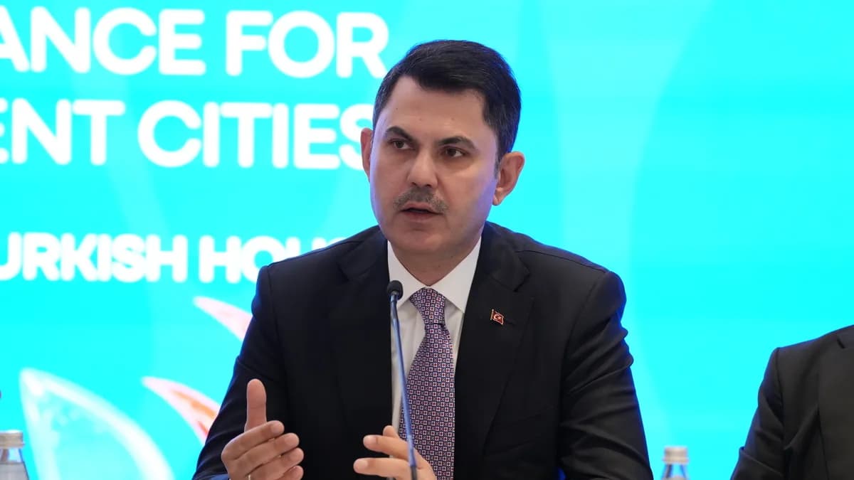İklim dirençli şehirler için yeni hamle! SURFF New York’ta başlatıldı