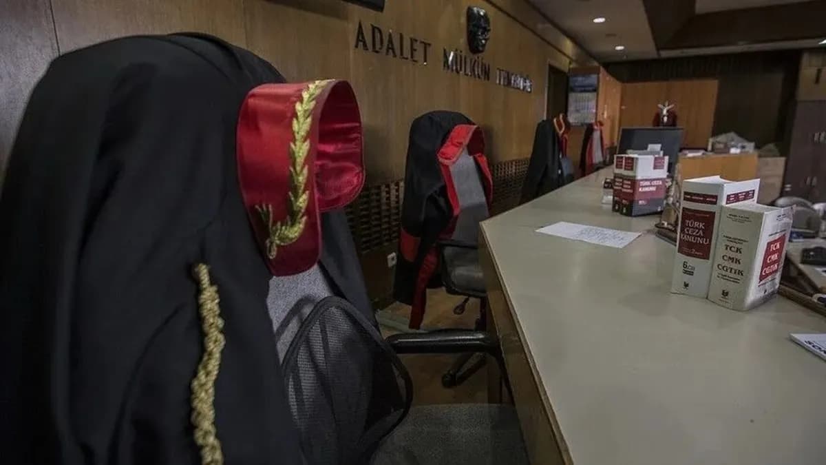 GİRESUN 2. AĞIR CEZA MAHKEMESİ BAŞKANLIĞI