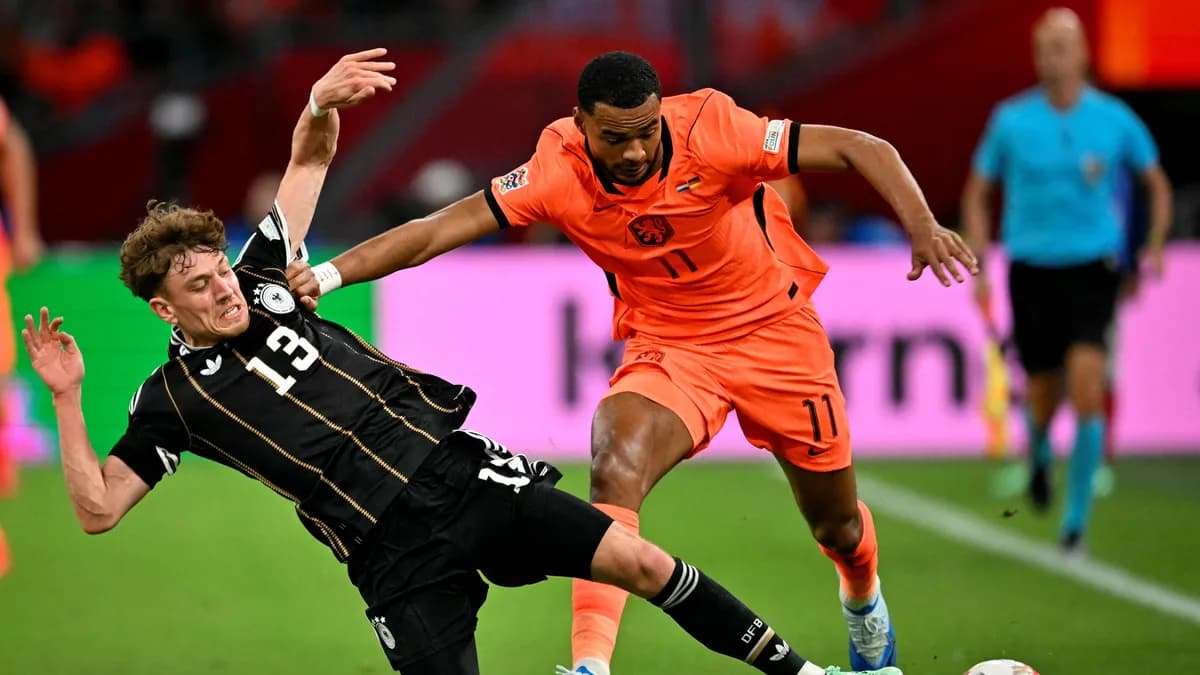 UEFA Uluslar Ligi'nde 2026-2027 sezonu başladı! İşte günün toplu sonuçları