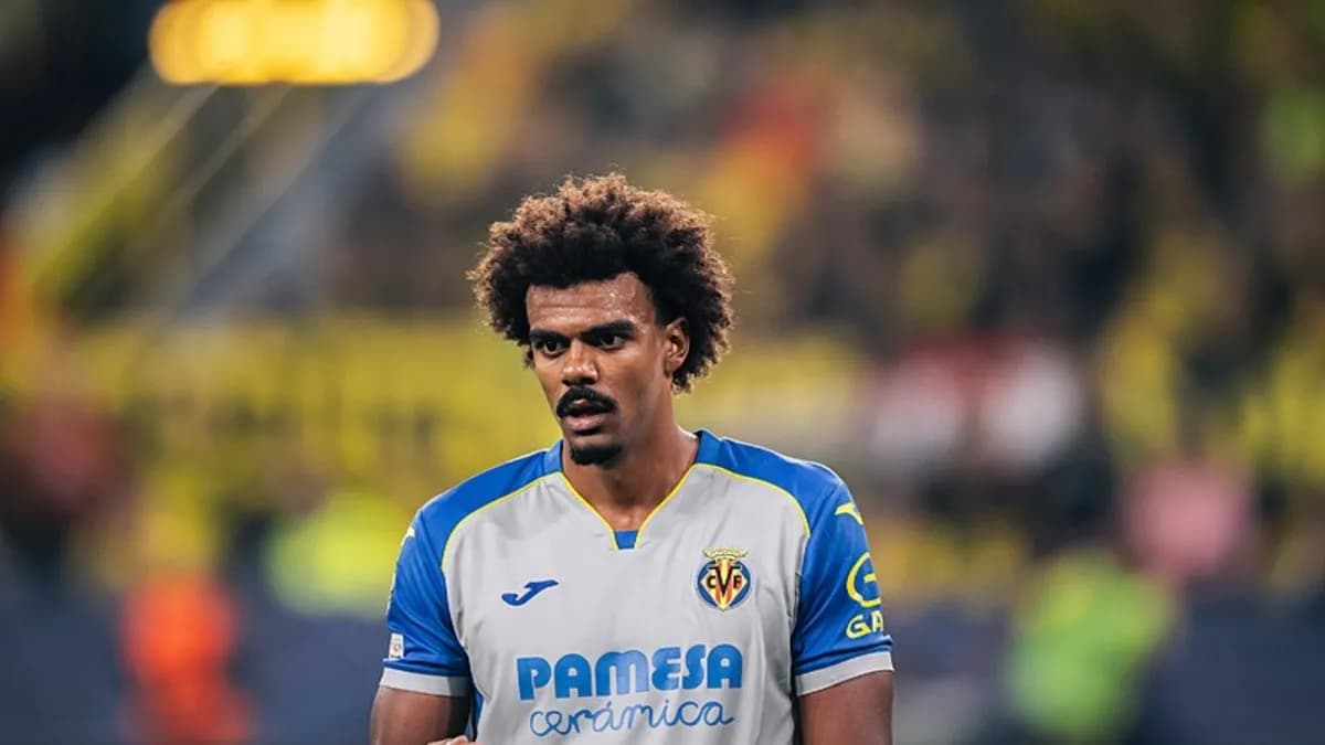 Galatasaray'dan savunmaya Portekizli kule!