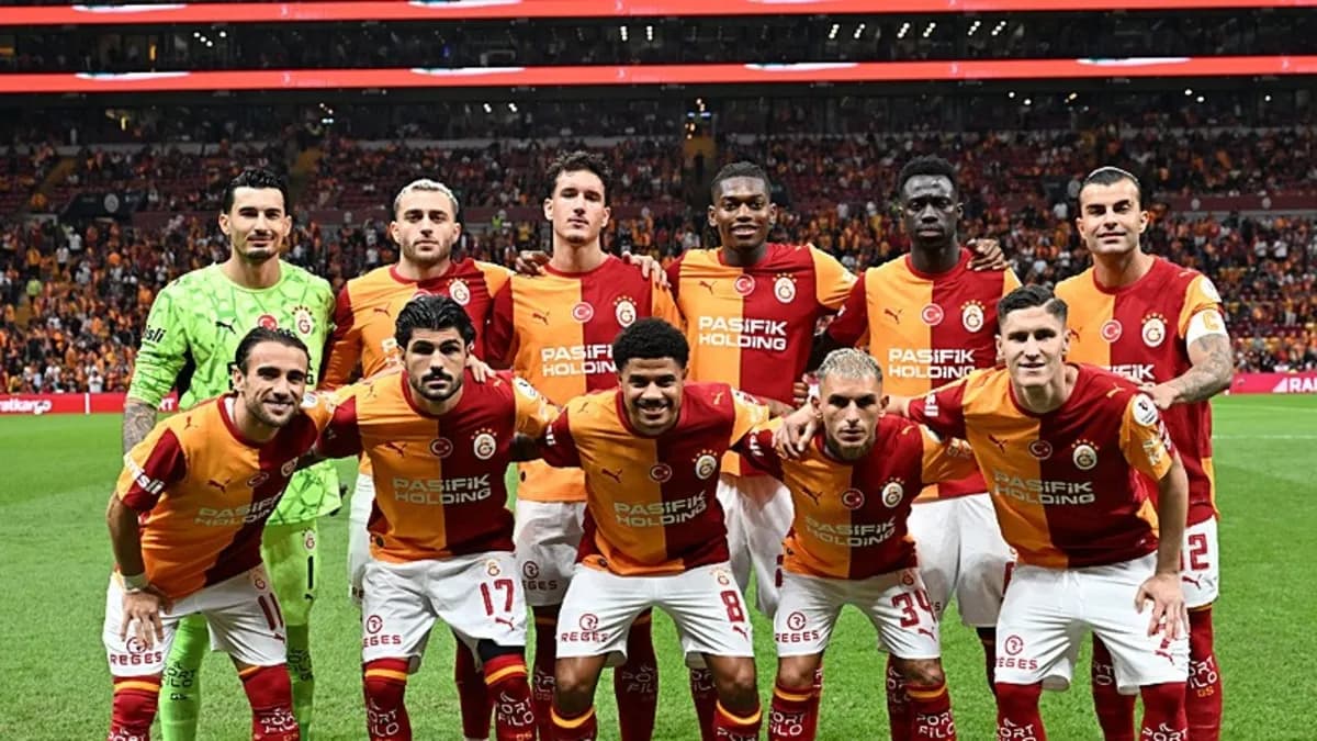 Yeni zemin hazırlanıyor