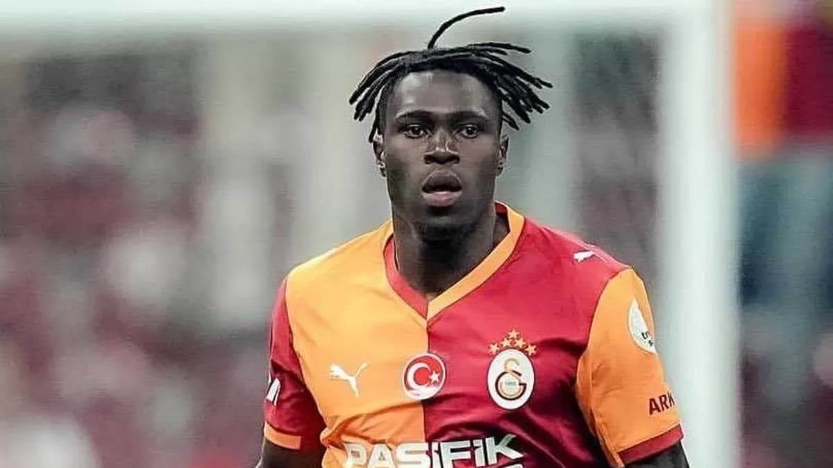 Wilfried Singo açıklaması