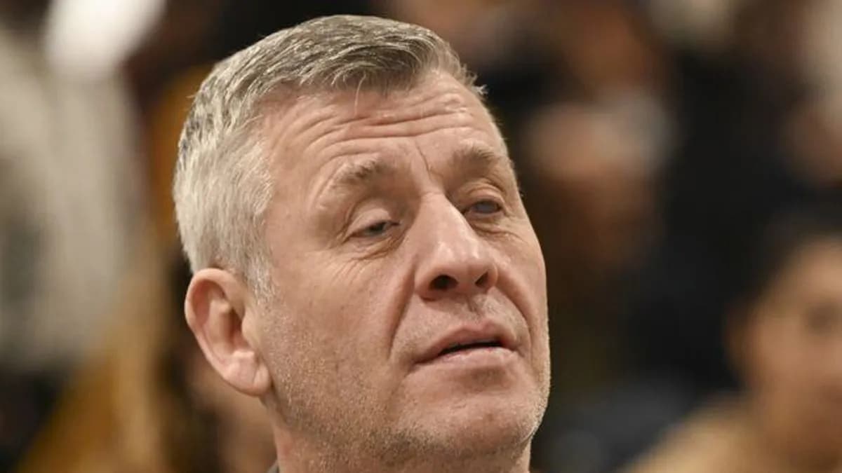 Metin Şentürk şiddetli ağrı ve sancılar sonrası ameliyat oldu!