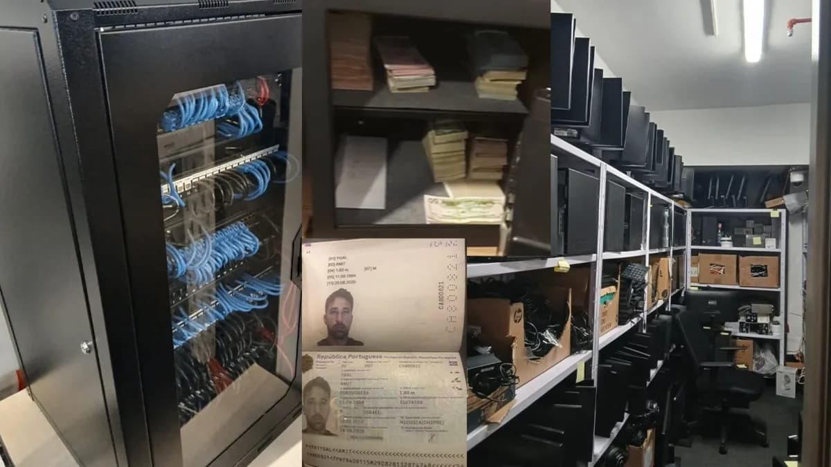 Siyonist finans şebekesinde dehşet dökümleri: 3 milyar dolarlık çetenin "İsrail mafyası" tehditleri deşifre oldu