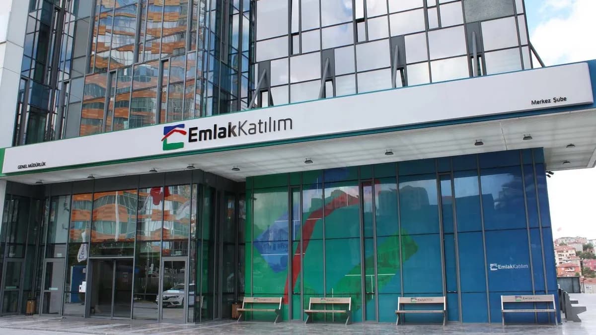 Emlak Katılım'dan Katılımevim ve Birevim için kritik adım