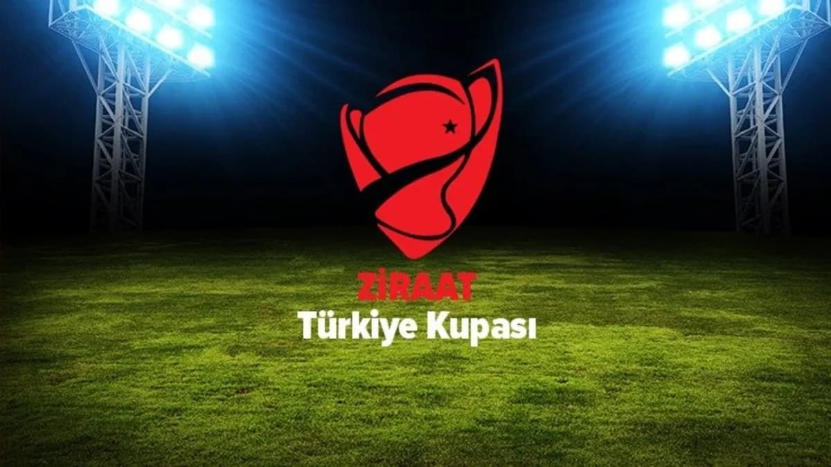 Türkiye Kupası'nda Çeyrek Final Maçlarına İspanya Süper Kupası Ertelenmesi