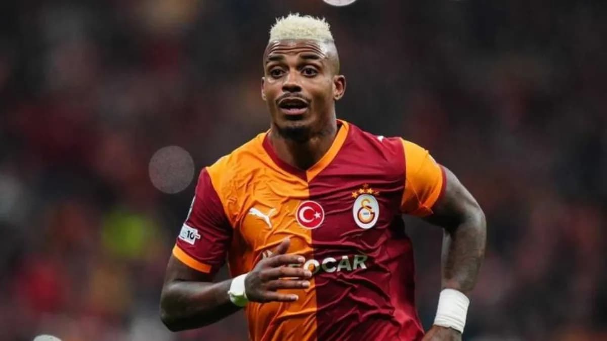 Galatasaray'da Okan Buruk'tan Savunmaya Lemina Neşteri