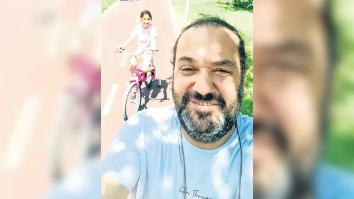 Doktor Tavsiyesiyle Yürüyüşe Çıkan Fizik Öğretmeni Parkta Saldırıya Uğradı