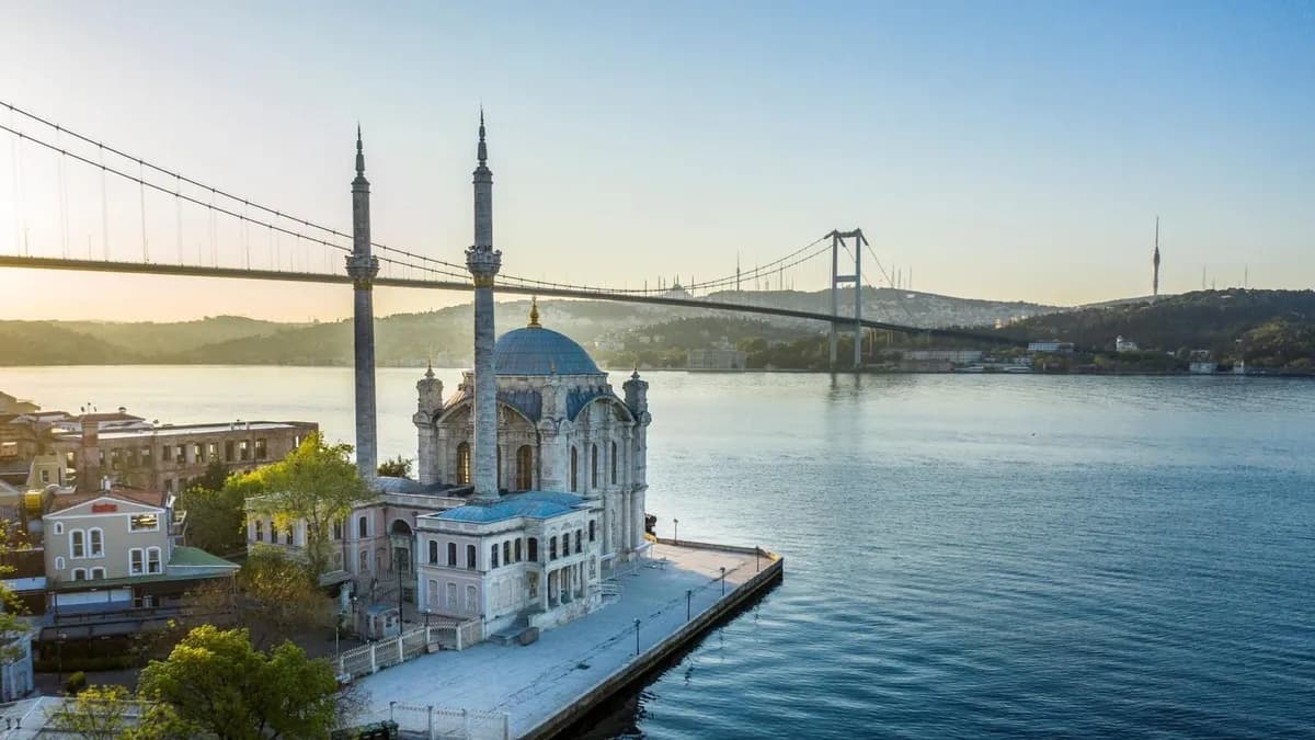 Türkiye'nin turizm hamlesine uluslararası tescil: TTG Travel Industry Awards 2026'da ilk kez verilen ödül TGA'nın oldu