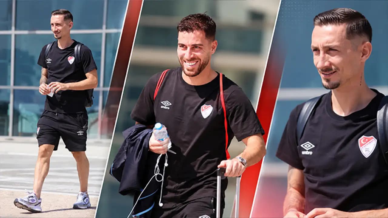 Elazığspor Gebze Maçı İçin Kocaeli'ye Gitti