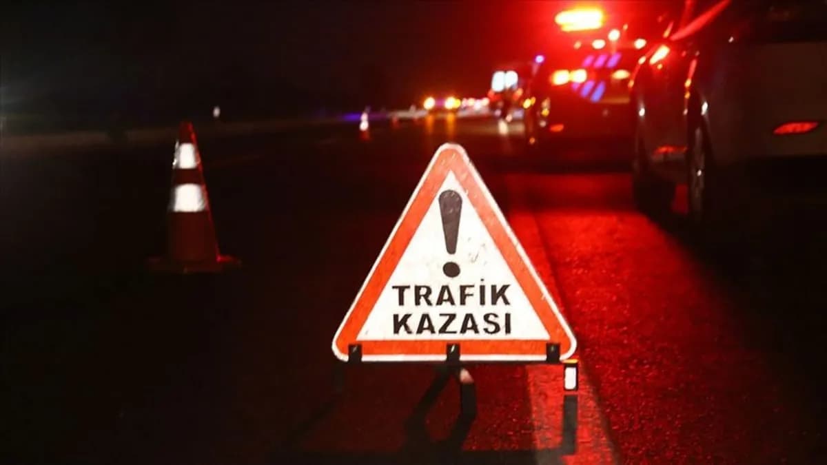 Bodrum'da Feci Kaza: Kamyonetin Altında Kalan 15 Yaşındaki Çocuk Hayatını Kaybetti