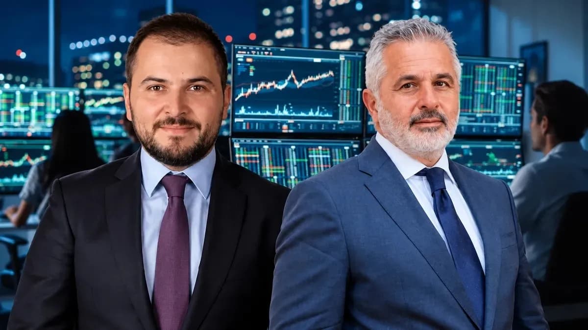 Tera Yatırım ve Portföy yöneticileri hakkında yakalama kararı çıkarıldı