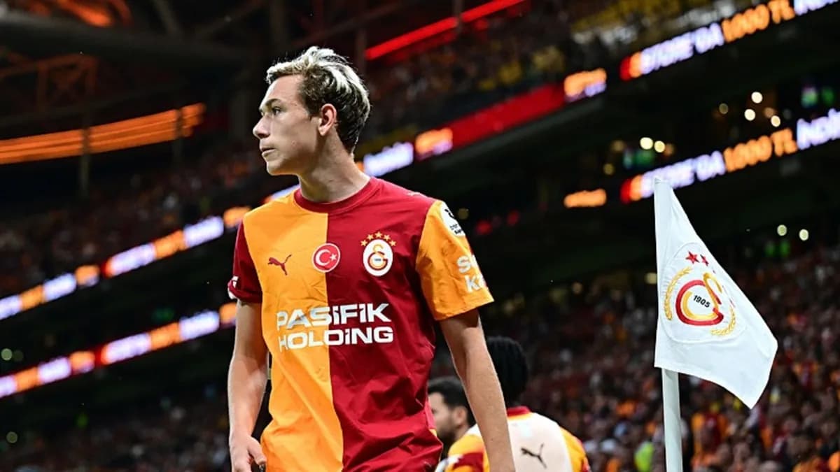 En iyisi Galatasaray