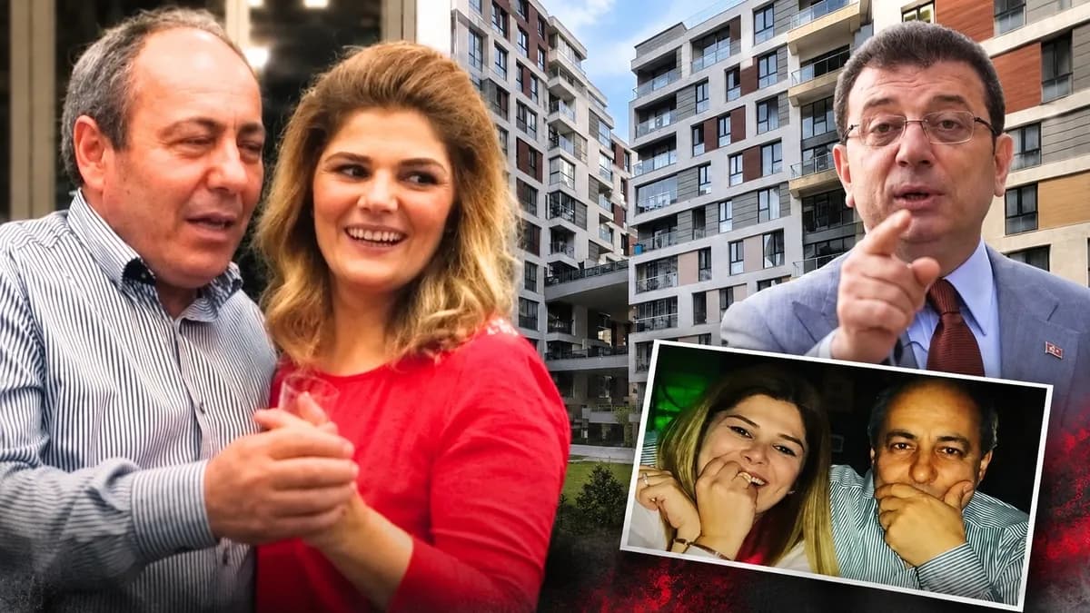 Beylikdüzü Belediyesindeki Şüpheli Ölümün Ardından Yıllar Sonra Gelen İtiraf ve Suçlamalar