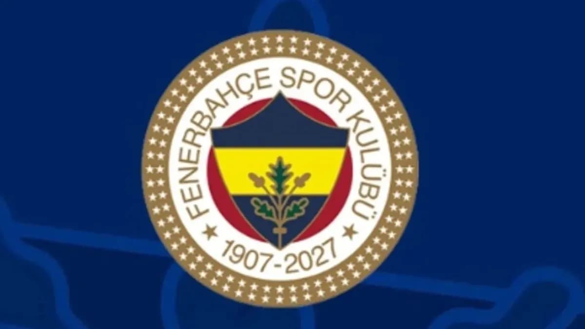 Fenerbahçe'den dikkat çeken '25 milyon Euro gelir'