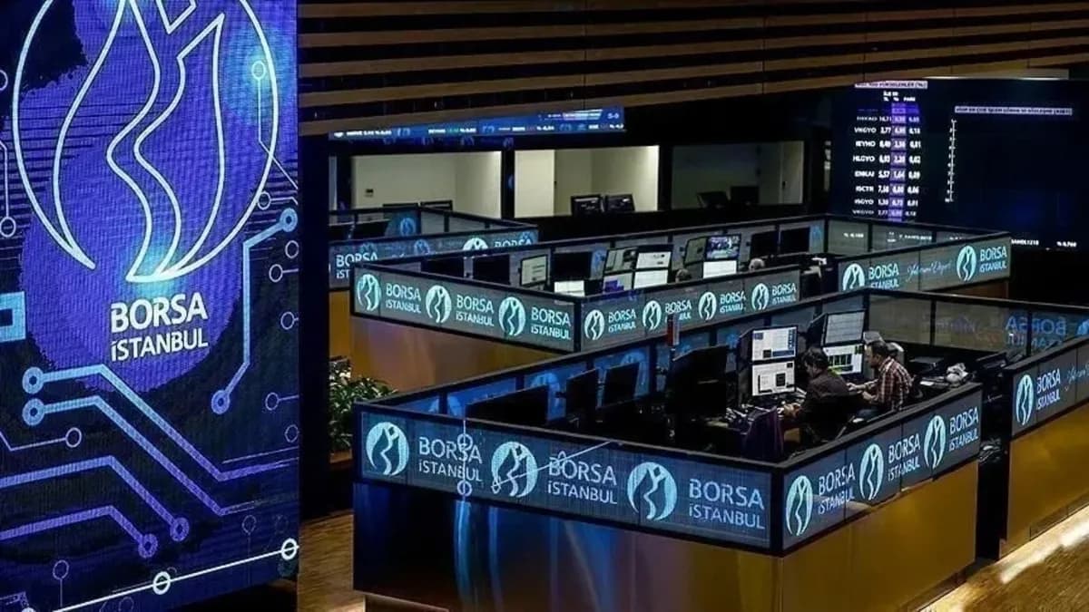 Fon soruşturmasında yeni karar: 45 firma ve 19 fon üzerindeki tedbirler kaldırıldı