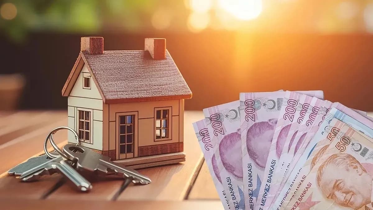 Ev satışına düzenleme erteledi! Bakanlık yeni tarihi duyurdu