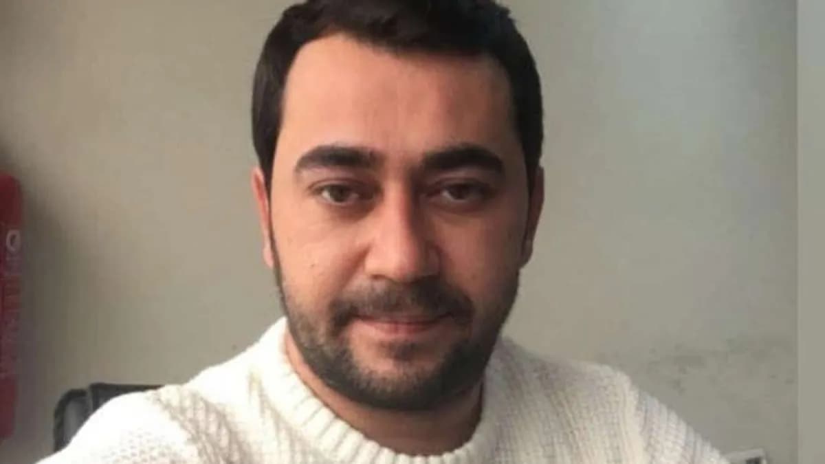 ASKİ çalışanı Haluk Taş cinayetinde yeni detay! Sokakta öldürüldüğü sanılıyordu, işkence gördüğü ortaya çıktı