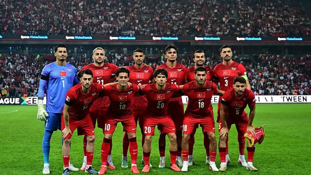 Türkiye - İtalya maçı kaç kaç biter? Yapay zeka analizinden flaş skor!