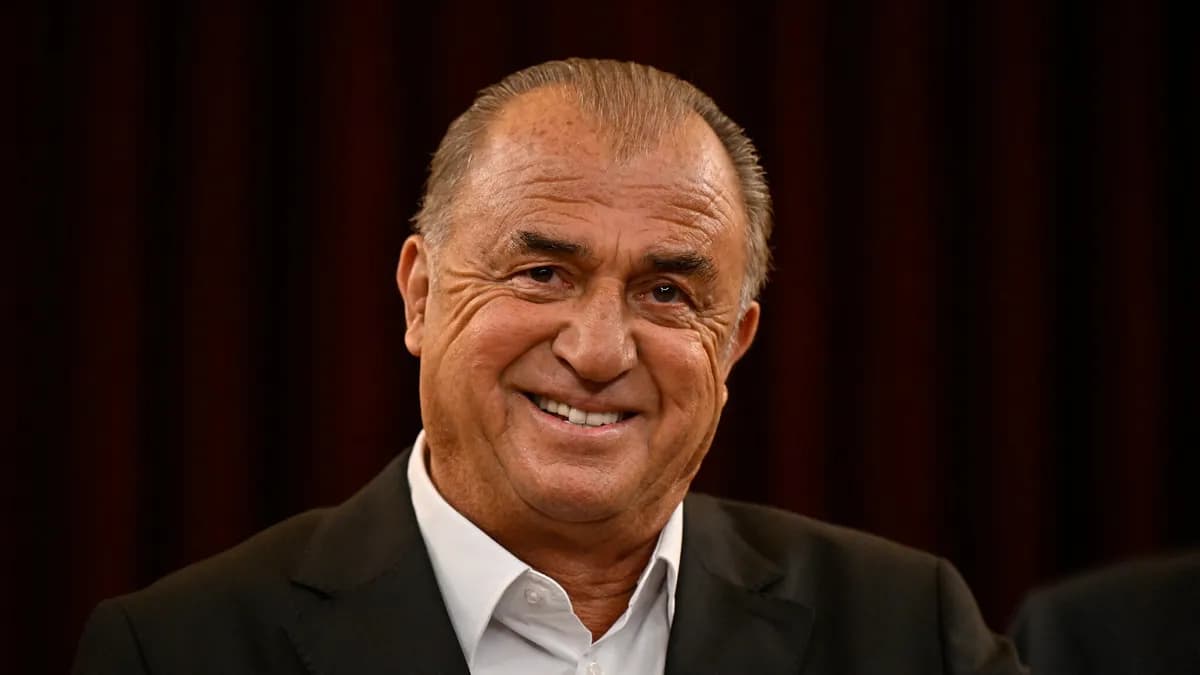 Fatih Terim İtalyan basınına konuştu! Montella ve Milli Takım için flaş sözler