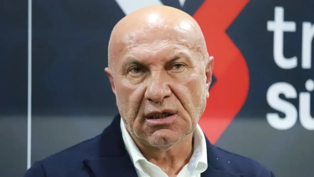 Yüksel Yıldırım’dan Samsunspor taraftarına birlik çağrısı