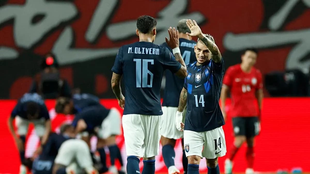 Torreira yine oynadı