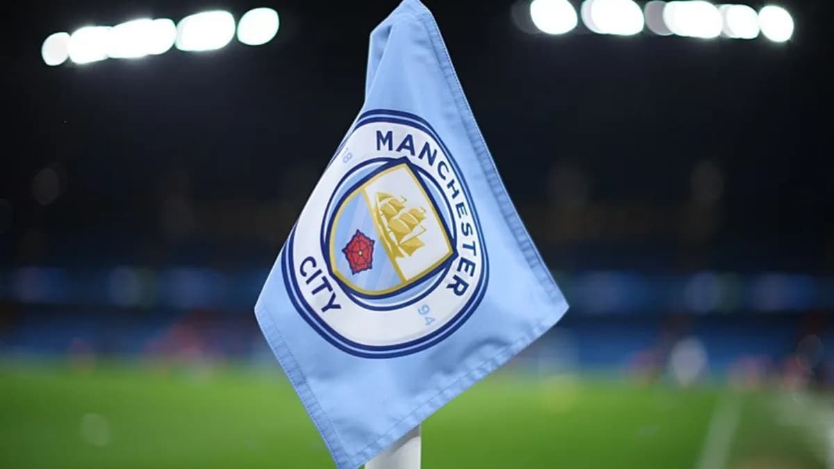 Manchester City'e tarihi soruşturma! İşte futbol dünyasını sarsan o haber