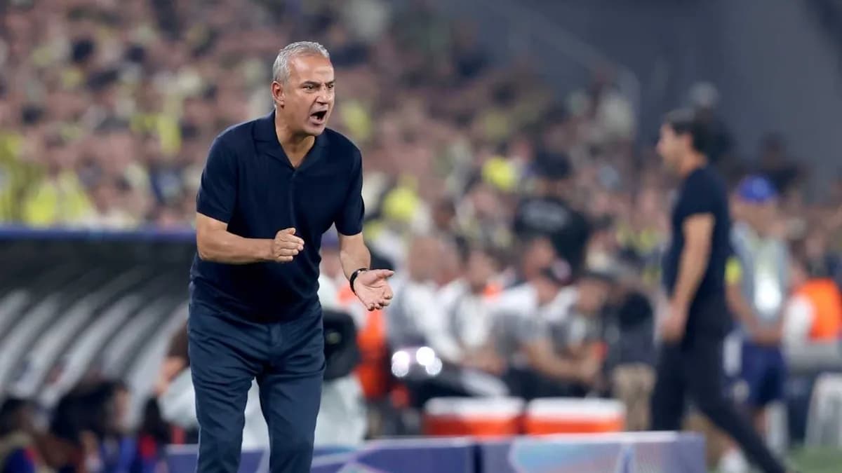 FENERBAHÇE HABERİ: İsmail Kartal'dan Marco Asensio açıklaması! İşte son durumu
