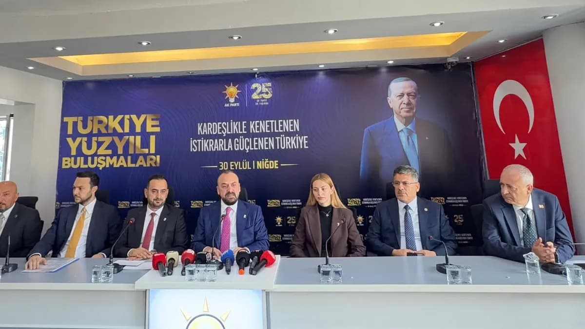 Faruk Acar'dan Terörsüz Türkiye mesajı: Şehitlerin emaneti göz ardı edilmeyecek