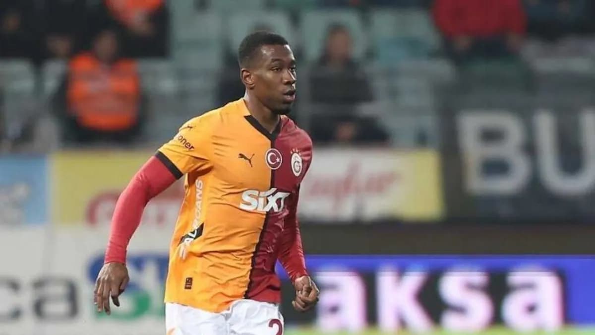 Carlos Cuesta'dan Galatasaray'a piyango: Bonservis bedeli belli oldu