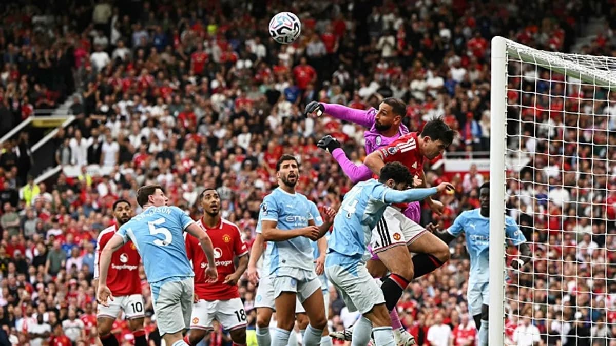 Galatasaray'ın radarına girdi: Manchester City'nin yıldız kalecisi için dev iddia