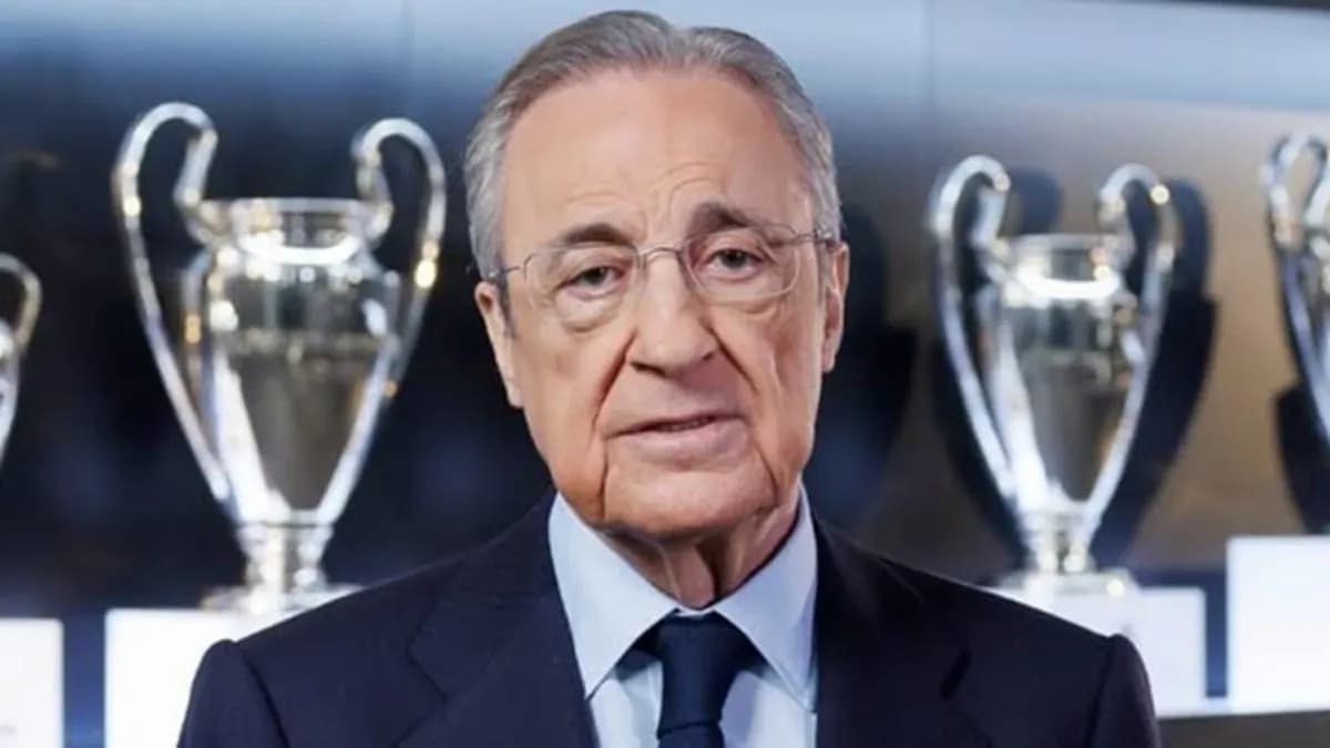 Real Madrid'den Negreira Hamlesi: UEFA'ya Kapsamlı Dosya Sunuldu