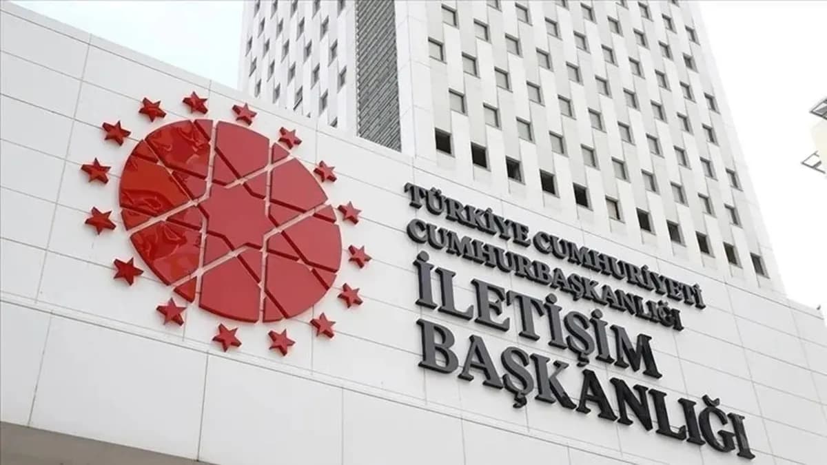 Dezenformasyonla Mücadele Merkezinden MİT Açıklaması