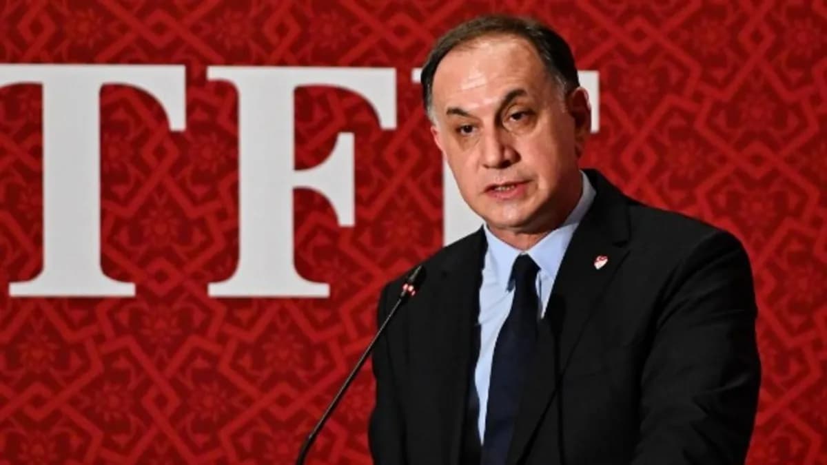 MHK Başkanı Ferhat Gündoğdu’nun ses kaydı ahaber.com.tr'de