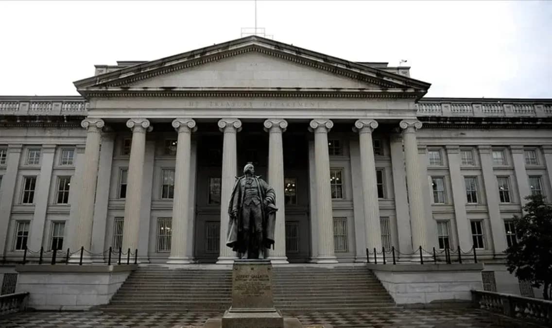 Washington'dan Tahran'a Geniş Çaplı Yaptırım Adımı: Otomotiv, Demiryolu ve Finansal Ağ Hedefte