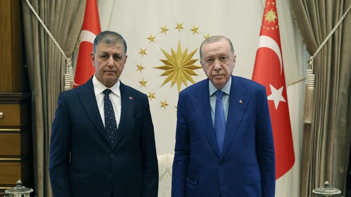 CHP’den istifa eden Cemil Tugay’dan yeni hamle! ADD üyeliğini de sonlandırdı