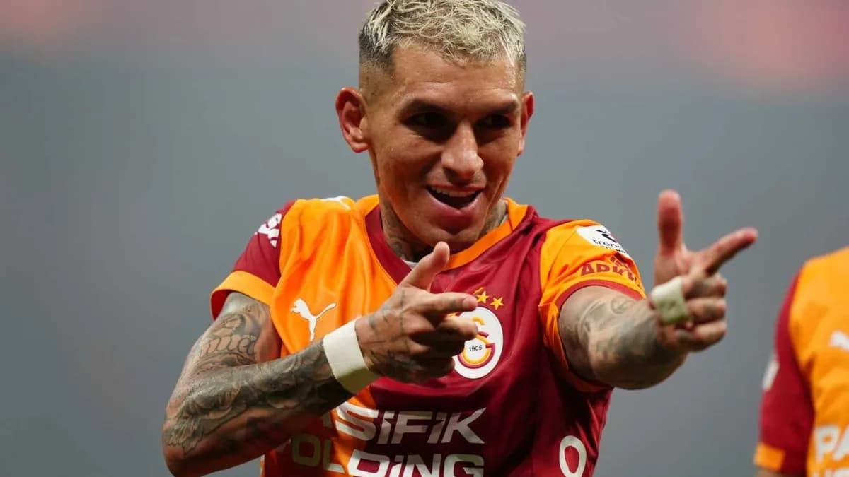 En iyi Torreira