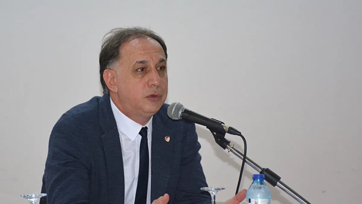 Gündoğdu’ya tutuklama talebi
