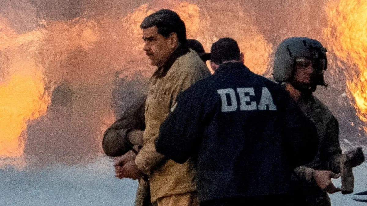 Trump’ın Maduro operasyonu öncesi Grok’a sorduğu soru