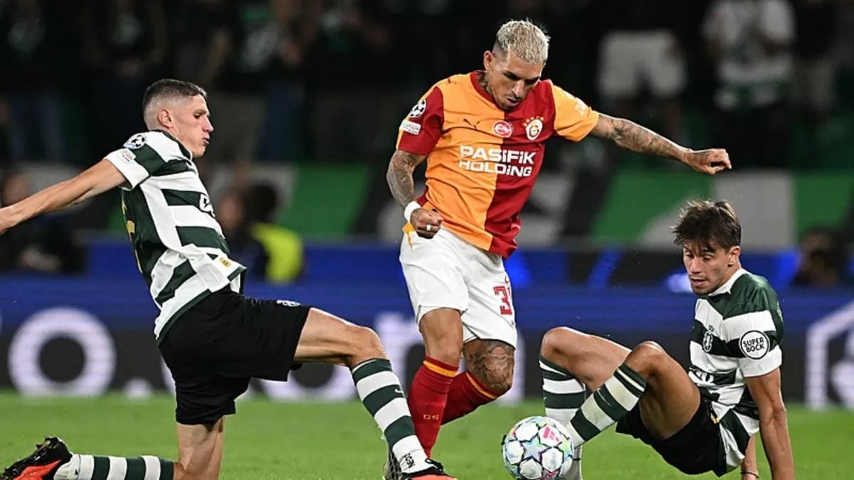 Sergi Altimira'dan Galatasaray maçı sözleri!