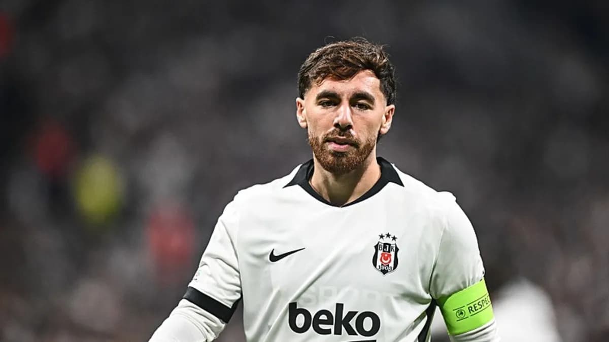 Orkun Kökçü'nün Sağlık Durumu Netleşti: Kocaelispor Maçı Beklentisi
